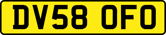 DV58OFO