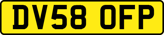 DV58OFP