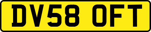 DV58OFT