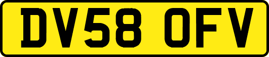 DV58OFV