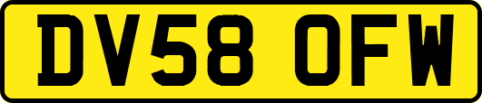 DV58OFW