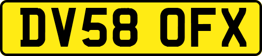 DV58OFX