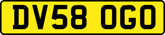 DV58OGO