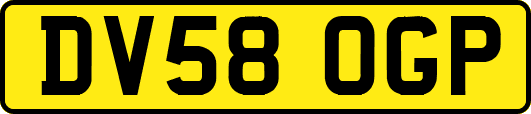 DV58OGP