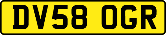DV58OGR