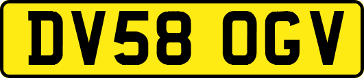 DV58OGV
