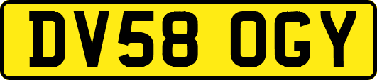 DV58OGY