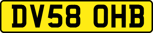 DV58OHB