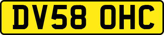 DV58OHC