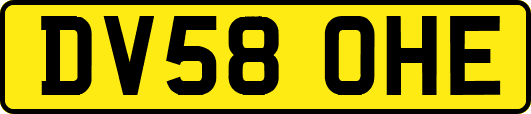 DV58OHE