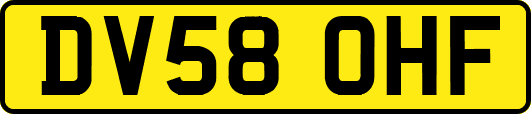 DV58OHF