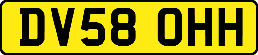 DV58OHH