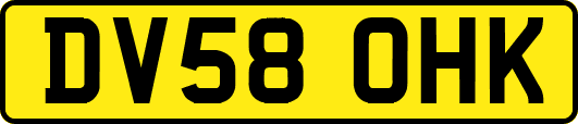 DV58OHK