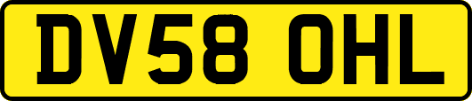 DV58OHL