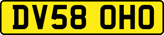 DV58OHO