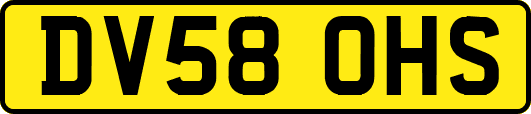 DV58OHS