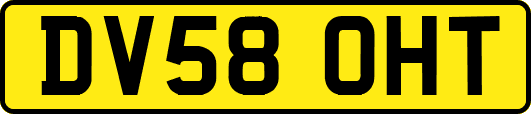 DV58OHT