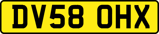 DV58OHX