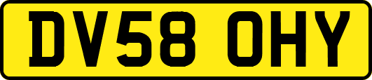 DV58OHY