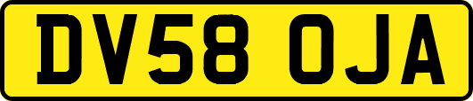 DV58OJA