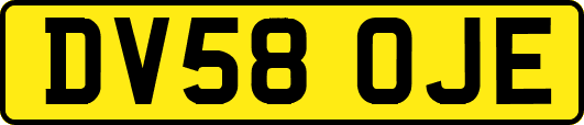 DV58OJE