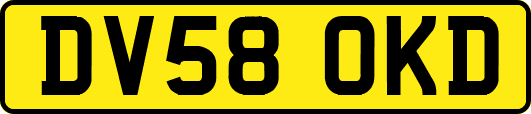 DV58OKD