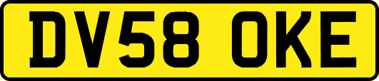 DV58OKE