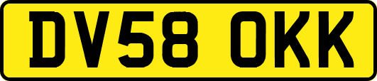 DV58OKK