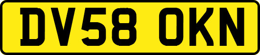 DV58OKN