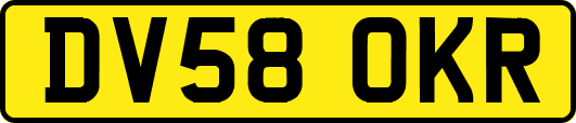 DV58OKR