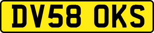 DV58OKS