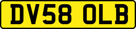 DV58OLB