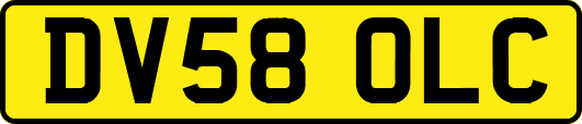 DV58OLC
