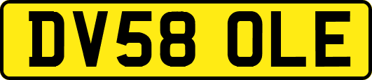DV58OLE