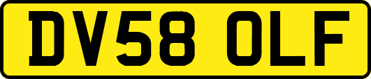 DV58OLF