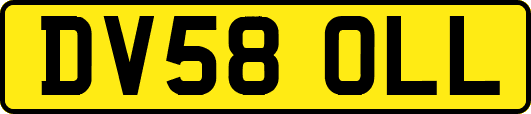 DV58OLL