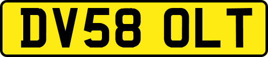 DV58OLT