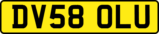 DV58OLU