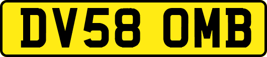 DV58OMB