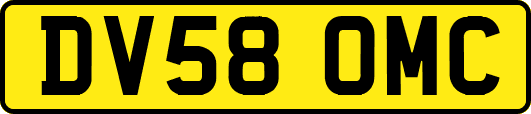 DV58OMC
