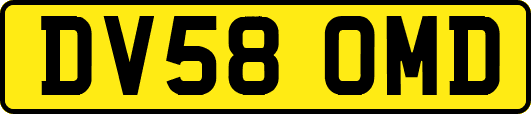 DV58OMD