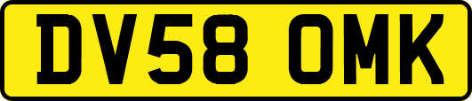 DV58OMK