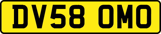 DV58OMO