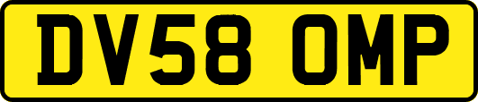 DV58OMP