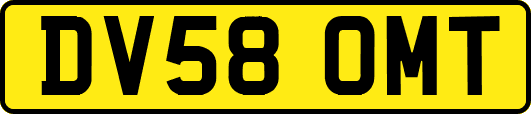 DV58OMT