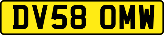 DV58OMW