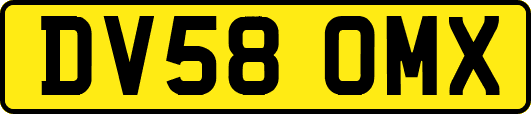DV58OMX