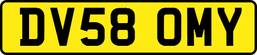 DV58OMY
