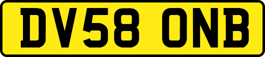 DV58ONB