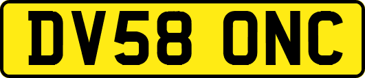 DV58ONC